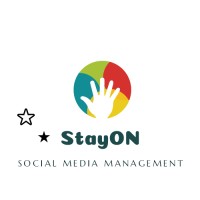 StayON logo - Similar company to Voltage Digital