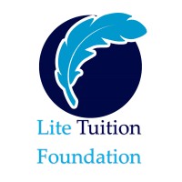 Lite Tuition Foundation logo - Similar company to Black Unicorn Challenge