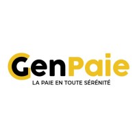 Genpaie logo - Similar company to Amyable - Cabinet De Médiation