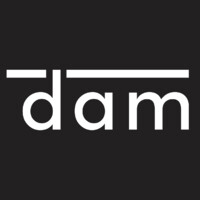 DAM logo - Similar company to Lokasyon Coworking