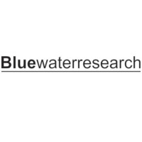 Blue Water Research logo - Similar company to Generix