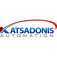 Katsadonis Automation logo - Similar company to Marine It Turkey