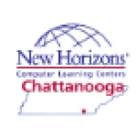 New Horizons Computer Learning Center of Chattanooga, TN logo - Similar company to Express Employment Professionals - Chattanooga, Tn