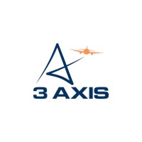 3 Axis FZCO logo - Similar company to Globalmeae