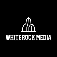 WhiteRock Media logo - Similar company to Ster Interactive Llc