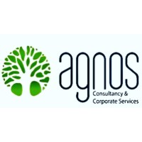 Agnos Consultancy logo - Similar company to Digilog Project