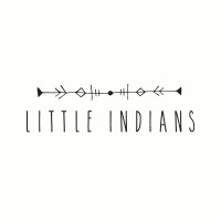 Little Indians logo - Similar company to Phil&Phae