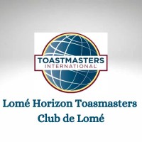 Lomé Horizon Toastmasters Club de Lomé logo - Similar company to Ms Insights Development