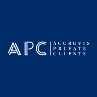 Accruvis Private Clients logo - Similar company to Woodbrook Group