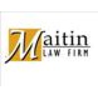 Maitin Law Firm, PLLC logo - Similar company to Mindall Group, Llc