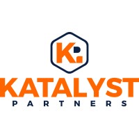 Katalyst Partners logo - Similar company to Apps4Rent - Premium Application Hosting