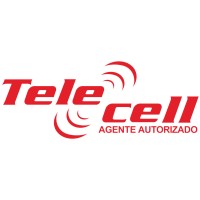 Grupo Telecell logo - Similar company to Cook Brasil