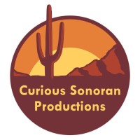 Curious Sonoran Productions