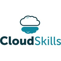CloudSkills logo - Similar company to Cupertino School Of Cyber Security & Ethical Hacking