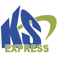 KS EXPRESS - SERVIÇOS DE ENTREGAS RÁPIDAS logo - Similar company to Placement Consulting