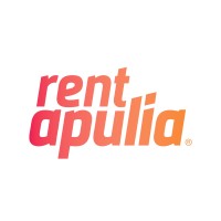 RentApulia logo - Similar company to Dicron | Ventilazione E Riscaldamento Dell'Aria.