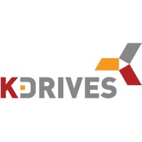K-Drives a.s. logo - Similar company to Remarkplast Holding