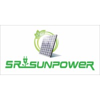 S.R. Sunpower Pvt Ltd logo - Similar company to Tariq Anwar Projects