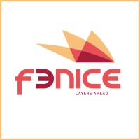 f3nice logo - Similar company to Addinor