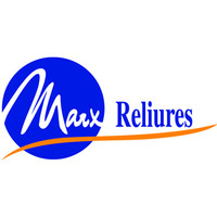 Marx Reliures logo - Similar company to Mecafun
