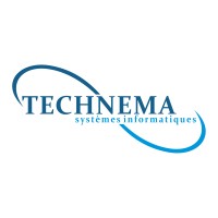 Technema logo - Similar company to Global Drinks Distribution