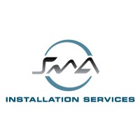 SMA Installation Services Inc. logo - Similar company to Tok Group