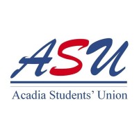 Acadia Students' Union logo - Similar company to Saint Mary'S University Students' Association (Smusa)