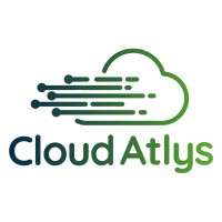 Cloud Atlys logo - Similar company to Avant Development + Management
