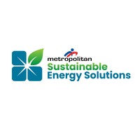 Metropolitan Sustainable Energy Solutions logo - Similar company to Entek Lanka (Pvt) Ltd