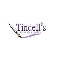 Tindell's Restoration Studios logo - Similar company to B & M Excavating & Demolition