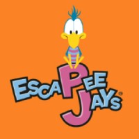 EscapeeJays logo - Similar company to Rabbit Product Design