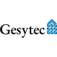 Gesytec GmbH logo - Similar company to Aixprocess Gmbh