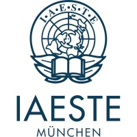 IAESTE LC München logo - Similar company to Conversis Gmbh