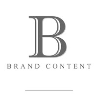 Brand Content Inc. logo - Similar company to Convey Analytics Solutions Inc.