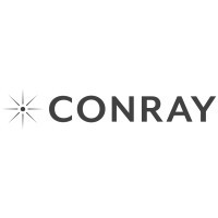 Conray logo - Similar company to Loadstar Capital K.K.