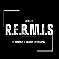 Project R.E.B.M.I.S Re-Entering Black Man Into Society logo - Similar company to Worldly-Minds Communications