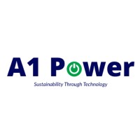 A1 Power Technologies Ltd. logo - Similar company to Quonos Studio