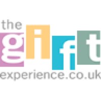 The Gift Experience Ltd logo - Similar company to Gift Box And Co