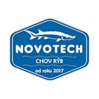 Novotech logo - Similar company to EntoQ.eu