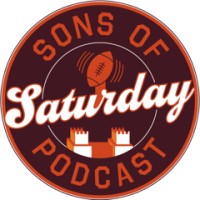 Sons of Saturday logo - Similar company to Section Five