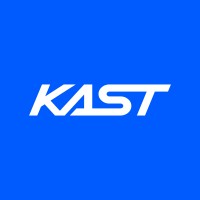 KAST logo - Similar company to Moldblade - Plastic Injection Moulds