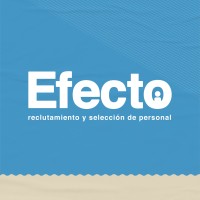 Efecto | Expertos en Gestión de Recursos Humanos logo - Similar company to Consmart