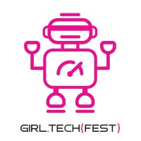 Girl Tech logo - Similar company to She Community
