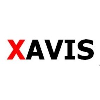 XAVIS logo - Similar company to Rayence
