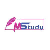 MStudy logo - Similar company to Win Classes