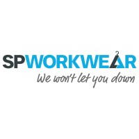 SP Workwear logo - Similar company to Appworld