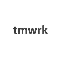 tmwrk logo - Similar company to Blood Company