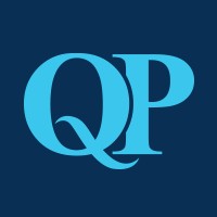QP Wealth Management logo - Similar company to Mellig Group - Wealth Advisors