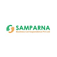 Samparna Business Correspondence Pvt Ltd logo - Similar company to Pnr Edtech Pvt. Ltd.