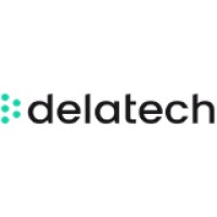 DELAtech logo - Similar company to Honest Solutions Ltd